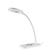 Rábalux , 74014 , Hardin , Table lamps , white , IP20 , 2700-6000