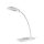 Rábalux , 74014 , Hardin , Table lamps , white , IP20 , 2700-6000