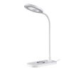 Rábalux , 74014 , Hardin , Table lamps , white , IP20 , 2700-6000