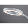 Rábalux , 74014 , Hardin , Table lamps , white , IP20 , 2700-6000