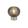 Rábalux , 74017 , Monet , Table lamps , chrome , IP20 , E27