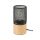 Rábalux , 74040 , Callum , Table lamps , beech , IP20 , E27