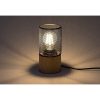 Rábalux , 74040 , Callum , Table lamps , beech , IP20 , E27