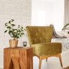 Rábalux , 74040 , Callum , Table lamps , beech , IP20 , E27