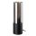 Rábalux , 74050 , Ronno , Table lamps , black , IP20 , E27