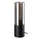 Rábalux , 74050 , Ronno , Table lamps , black , IP20 , E27