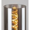 Rábalux , 74050 , Ronno , Table lamps , black , IP20 , E27