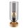 Rábalux , 74120 , Tanno , Table lamps , oak , IP20 , E27