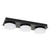 Rábalux , 75003 , Attichus , Bathroom lights , matte black , IP44 , 4000