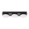 Rábalux , 75003 , Attichus , Bathroom lights , matte black , IP44 , 4000