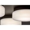 Rábalux , 75004 , Attichus , Bathroom lights , matte black , IP44 , 4000