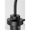 Rábalux , 75005 , Tirina , Bathroom lights , matte black , IP44 , E27