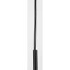 Rábalux , 75006 , Tirina , Bathroom lights , matte black , IP44 , E27