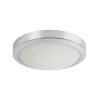 Rábalux , 75008 , Klementine , Bathroom lights , chrome , IP44 , E27