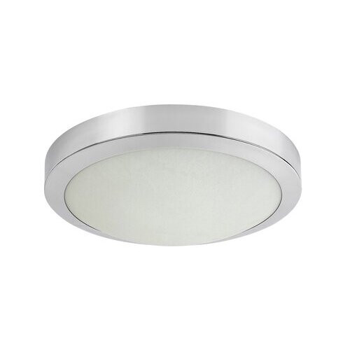 Rábalux , 75008 , Klementine , Bathroom lights , chrome , IP44 , E27
