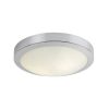 Rábalux , 75008 , Klementine , Bathroom lights , chrome , IP44 , E27