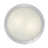 Rábalux , 75008 , Klementine , Bathroom lights , chrome , IP44 , E27