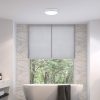 Rábalux , 75008 , Klementine , Bathroom lights , chrome , IP44 , E27