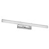 Rábalux , 75016 , Turgon , Bathroom lights , chrome , IP44 , 3000, 4000, 6000