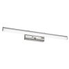 Rábalux , 75016 , Turgon , Bathroom lights , chrome , IP44 , 3000, 4000, 6000