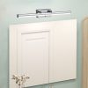 Rábalux , 75017 , Turgon , Bathroom lights , chrome , IP44 , 3000, 4000, 6000