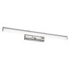 Rábalux , 75017 , Turgon , Bathroom lights , chrome , IP44 , 3000, 4000, 6000
