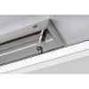 Rábalux , 75017 , Turgon , Bathroom lights , chrome , IP44 , 3000, 4000, 6000