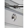 Rábalux , 75017 , Turgon , Bathroom lights , chrome , IP44 , 3000, 4000, 6000