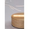 Rábalux , 76002 , Akali , Table lamps , beech , IP20 , 3000