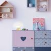 Rábalux , 76002 , Akali , Table lamps , beech , IP20 , 3000