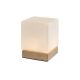 Rábalux , 76003 , Pirit , Table lamps , beech , IP20 , 3000