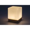 Rábalux , 76003 , Pirit , Table lamps , beech , IP20 , 3000