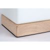 Rábalux , 76003 , Pirit , Table lamps , beech , IP20 , 3000
