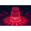 Rábalux , 76004 , Siggy , Table lamps , transparent , IP20 , 3000
