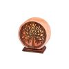 Rábalux , 76009 , Igdrasil , Decorative lights , orange , IP20 , E14