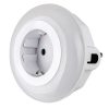 Rábalux , 76011 , Abel , Decorative lights , white , IP20 , 3000