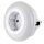 Rábalux , 76011 , Abel , Decorative lights , white , IP20 , 3000