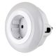 Rábalux , 76011 , Abel , Decorative lights , white , IP20 , 3000