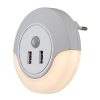 Rábalux , 76012 , Dembo , Decorative lights , white , IP20 , 3000