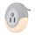 Rábalux , 76012 , Dembo , Decorative lights , white , IP20 , 3000