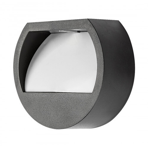 Rábalux , 77004 , Narmada , Solar lights , black , IP44 , 4000
