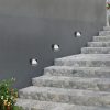 Rábalux , 77004 , Narmada , Solar lights , black , IP44 , 4000