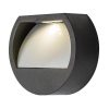 Rábalux , 77004 , Narmada , Solar lights , black , IP44 , 4000