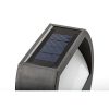 Rábalux , 77004 , Narmada , Solar lights , black , IP44 , 4000