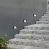 Rábalux , 77004 , Narmada , Solar lights , black , IP44 , 4000