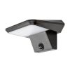 Rábalux , 77005 , Qesa , Solar lights , black , IP44 , 4000