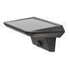 Rábalux , 77005 , Qesa , Solar lights , black , IP44 , 4000