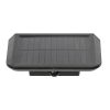 Rábalux , 77005 , Qesa , Solar lights , black , IP44 , 4000