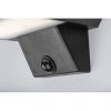 Rábalux , 77005 , Qesa , Solar lights , black , IP44 , 4000