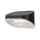 Rábalux , 77006 , Brezno , Solar lights , black , IP44 , 4000